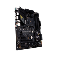 Asus TUF Gaming B550Plus Placa Base AM4 Asus TUF Gaming B550Plus Placa Base AM4