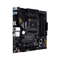 Asus TUF Gaming B550M-Plus - Placa Base AM4 Asus TUF Gaming B550M-Plus - Placa Base AM4
