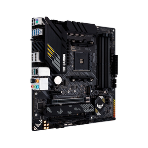 Asus TUF Gaming B550MPlus  Placa Base AM4