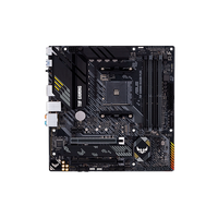 Asus TUF Gaming B550MPlus Placa Base AM4 Asus TUF Gaming B550MPlus Placa Base AM4
