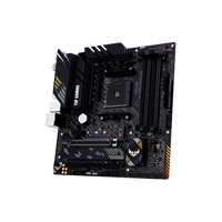 Asus TUF Gaming B550MPlus Placa Base AM4 Asus TUF Gaming B550MPlus Placa Base AM4