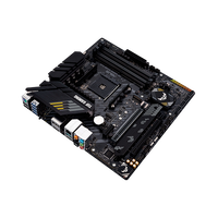 Asus TUF Gaming B550MPlus Placa Base AM4 Asus TUF Gaming B550MPlus Placa Base AM4