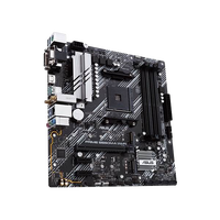Asus Prime B550MA  Placa Base AM4