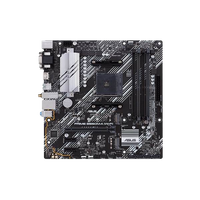 Asus Prime B550MA  Placa Base AM4