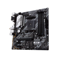 Asus Prime B550MA  Placa Base AM4
