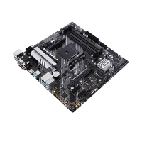 Asus Prime B550MA  Placa Base AM4
