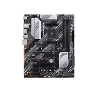 Asus Prime B550Plus Placa Base AM4 Asus Prime B550Plus Placa Base AM4