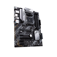 Asus Prime B550Plus Placa Base AM4 Asus Prime B550Plus Placa Base AM4