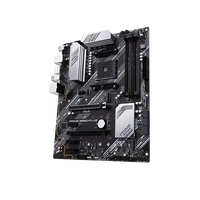 Asus Prime B550Plus Placa Base AM4 Asus Prime B550Plus Placa Base AM4