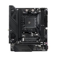 Asus ROG CrossHair VIII Impact ITX  Placa Base AM4