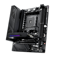 Asus ROG CrossHair VIII Impact ITX  Placa Base AM4