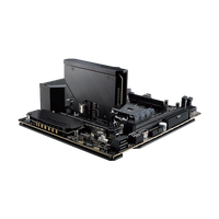 Asus ROG CrossHair VIII Impact ITX  Placa Base AM4