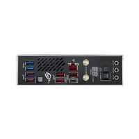 Asus ROG CrossHair VIII Impact ITX  Placa Base AM4