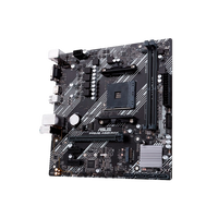 Asus Prime A520MK Placa Base AM4 Asus Prime A520MK Placa Base AM4