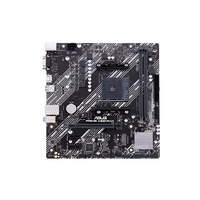 Asus Prime A520MK Placa Base AM4 Asus Prime A520MK Placa Base AM4