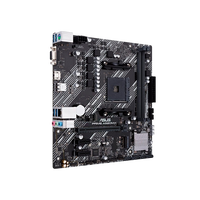 Asus Prime A520MK Placa Base AM4 Asus Prime A520MK Placa Base AM4