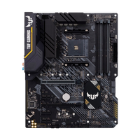 Asus TUF Gaming B450PLUS II Placa Base AM4 Asus TUF Gaming B450PLUS II Placa Base AM4