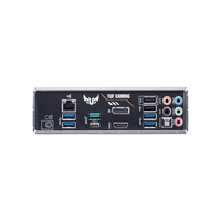 Asus TUF Gaming B450PLUS II Placa Base AM4 Asus TUF Gaming B450PLUS II Placa Base AM4