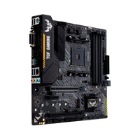 Asus TUF Gaming B450MPLUS II Placa Base AM4 Asus TUF Gaming B450MPLUS II Placa Base AM4