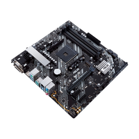 Asus Prime B450MA II  Placa Base AM4