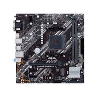 Asus Prime B450MK II  Placa Base AM4