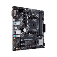 Asus Prime B450MK II  Placa Base AM4