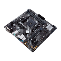 Asus Prime B450MK II  Placa Base AM4