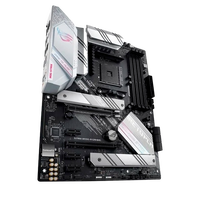 Asus ROG Strix B550A Placa Base AM4 Asus ROG Strix B550A Placa Base AM4
