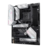 Asus ROG Strix B550A Placa Base AM4 Asus ROG Strix B550A Placa Base AM4