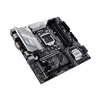 Asus Prime Z590Plus  Placa Base Intel 1200