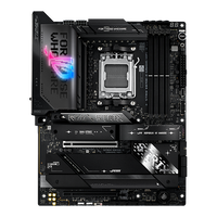 Asus ROG Strix X870EE  Gaming  WiFi 7  Bluetooth  DDR5  PCIe 50  ATX  Placa Base AM5