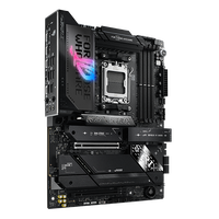 Asus ROG Strix X870EE  Gaming  WiFi 7  Bluetooth  DDR5  PCIe 50  ATX  Placa Base AM5