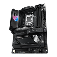 Asus ROG Strix X870EE  Gaming  WiFi 7  Bluetooth  DDR5  PCIe 50  ATX  Placa Base AM5