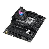 Asus ROG Strix X870EE  Gaming  WiFi 7  Bluetooth  DDR5  PCIe 50  ATX  Placa Base AM5