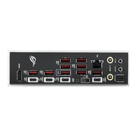 Asus ROG Strix X870EE  Gaming  WiFi 7  Bluetooth  DDR5  PCIe 50  ATX  Placa Base AM5