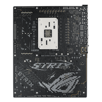 Asus ROG Strix X870EE  Gaming  WiFi 7  Bluetooth  DDR5  PCIe 50  ATX  Placa Base AM5