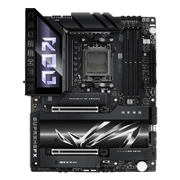 Asus ROG Crosshair X870E HERO DDR5 WiFi 7 Bluetooth PCIe 50 ATX Placa Base AM5 Asus ROG Crosshair X870E HERO DDR5 WiFi 7 Bluetooth PCIe 50 ATX Placa Base AM5