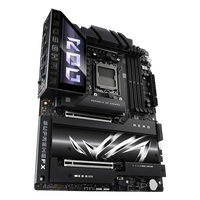 Asus ROG Crosshair X870E HERO DDR5 WiFi 7 Bluetooth PCIe 50 ATX Placa Base AM5 Asus ROG Crosshair X870E HERO DDR5 WiFi 7 Bluetooth PCIe 50 ATX Placa Base AM5