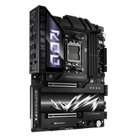 Asus ROG Crosshair X870E HERO DDR5 WiFi 7 Bluetooth PCIe 50 ATX Placa Base AM5 Asus ROG Crosshair X870E HERO DDR5 WiFi 7 Bluetooth PCIe 50 ATX Placa Base AM5
