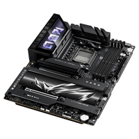 Asus ROG Crosshair X870E HERO DDR5 WiFi 7 Bluetooth PCIe 50 ATX Placa Base AM5 Asus ROG Crosshair X870E HERO DDR5 WiFi 7 Bluetooth PCIe 50 ATX Placa Base AM5