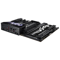 Asus ROG Crosshair X870E HERO DDR5 WiFi 7 Bluetooth PCIe 50 ATX Placa Base AM5 Asus ROG Crosshair X870E HERO DDR5 WiFi 7 Bluetooth PCIe 50 ATX Placa Base AM5