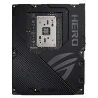 Asus ROG Crosshair X870E HERO DDR5 WiFi 7 Bluetooth PCIe 50 ATX Placa Base AM5 Asus ROG Crosshair X870E HERO DDR5 WiFi 7 Bluetooth PCIe 50 ATX Placa Base AM5