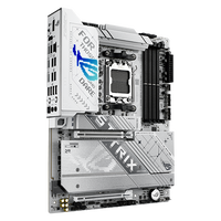 Asus ROG Strix X870A  Gaming  WiFi 7  Bluetooth  DDR5  PCIe 50  ATX  Placa Base AM5