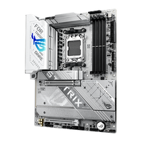 Asus ROG Strix X870A  Gaming  WiFi 7  Bluetooth  DDR5  PCIe 50  ATX  Placa Base AM5