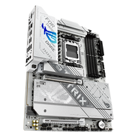 Asus ROG Strix X870A  Gaming  WiFi 7  Bluetooth  DDR5  PCIe 50  ATX  Placa Base AM5