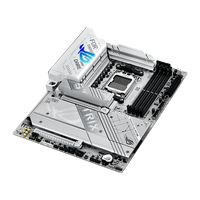 Asus ROG Strix X870A  Gaming  WiFi 7  Bluetooth  DDR5  PCIe 50  ATX  Placa Base AM5