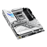 Asus ROG Strix X870A  Gaming  WiFi 7  Bluetooth  DDR5  PCIe 50  ATX  Placa Base AM5