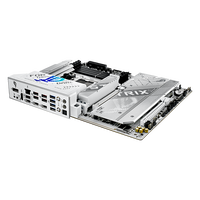 Asus ROG Strix X870A  Gaming  WiFi 7  Bluetooth  DDR5  PCIe 50  ATX  Placa Base AM5