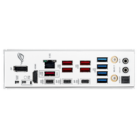 Asus ROG Strix X870A  Gaming  WiFi 7  Bluetooth  DDR5  PCIe 50  ATX  Placa Base AM5