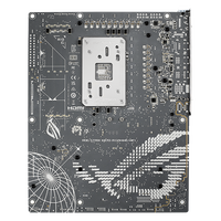 Asus ROG Strix X870A  Gaming  WiFi 7  Bluetooth  DDR5  PCIe 50  ATX  Placa Base AM5